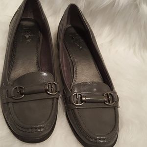Gently loved Life Stride Loafers